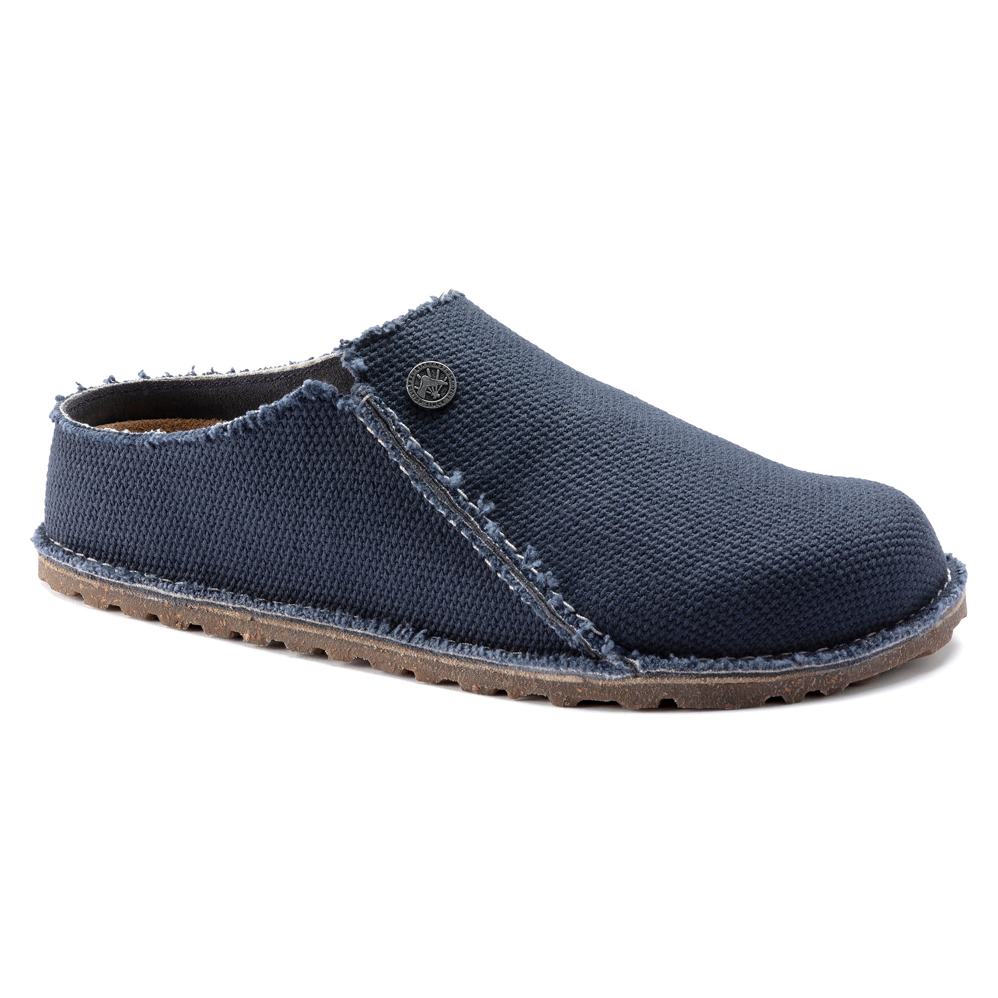 Birkenstock Limited Edition Zermatt 365 midnight canvas