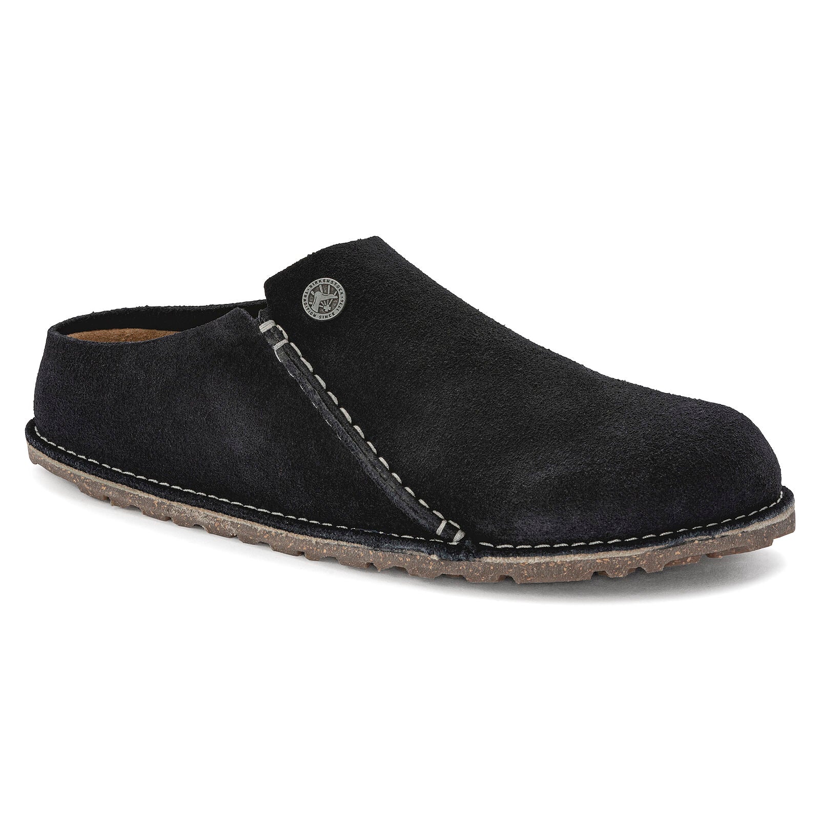 Birkenstock Limited Edition Zermatt 365 midnight suede