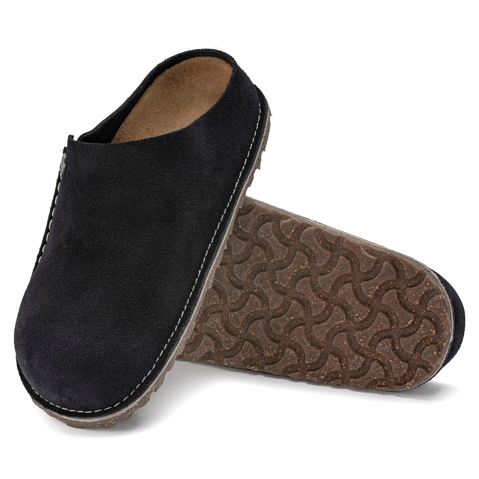 Birkenstock Limited Edition Zermatt 365 midnight suede