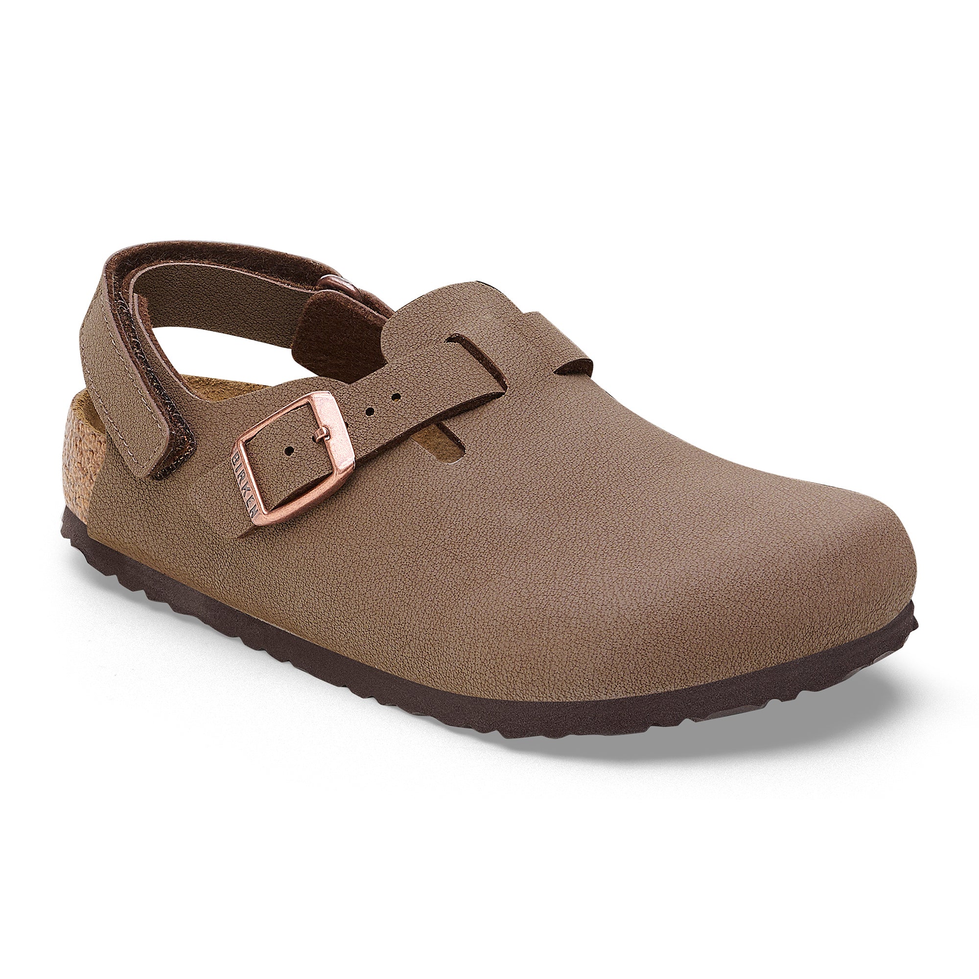 Birkenstock Limited Edition Kids Tokyo mocha birkibuc