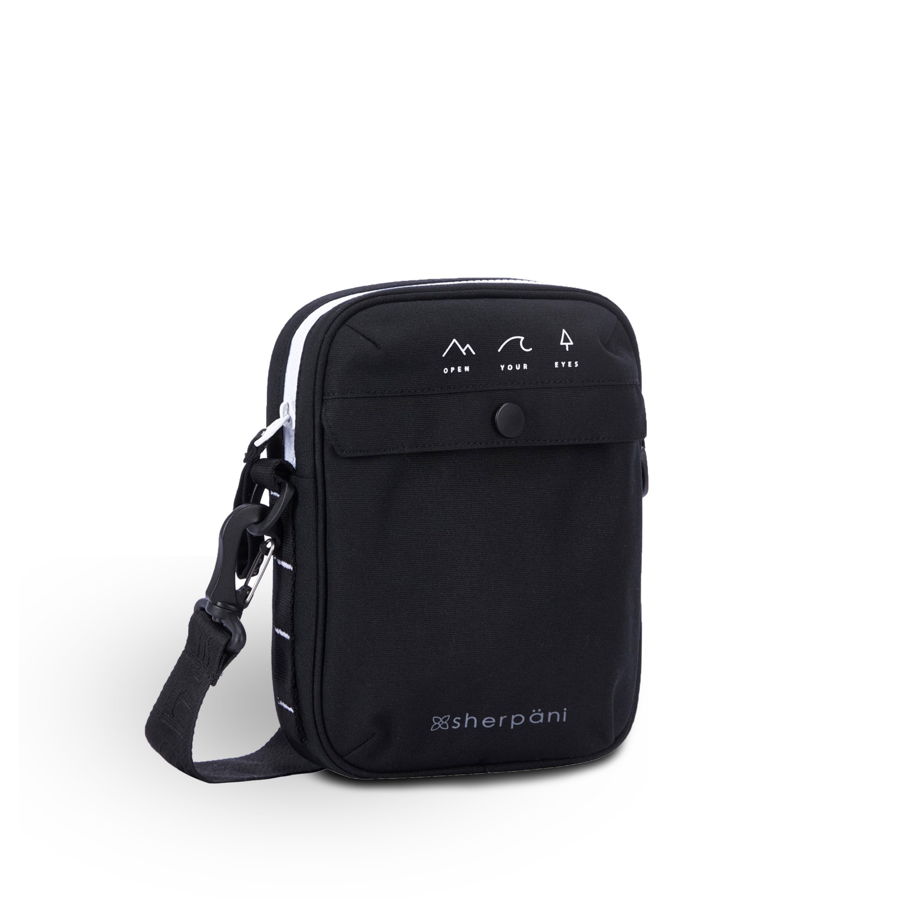 Sherpani Suki Crossbody black