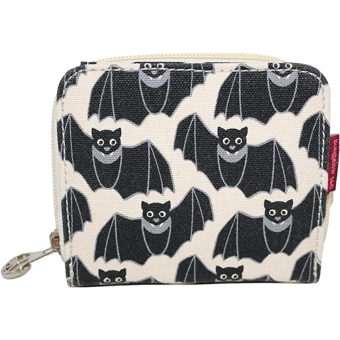 Bungalow 360 Billfold Wallet bat