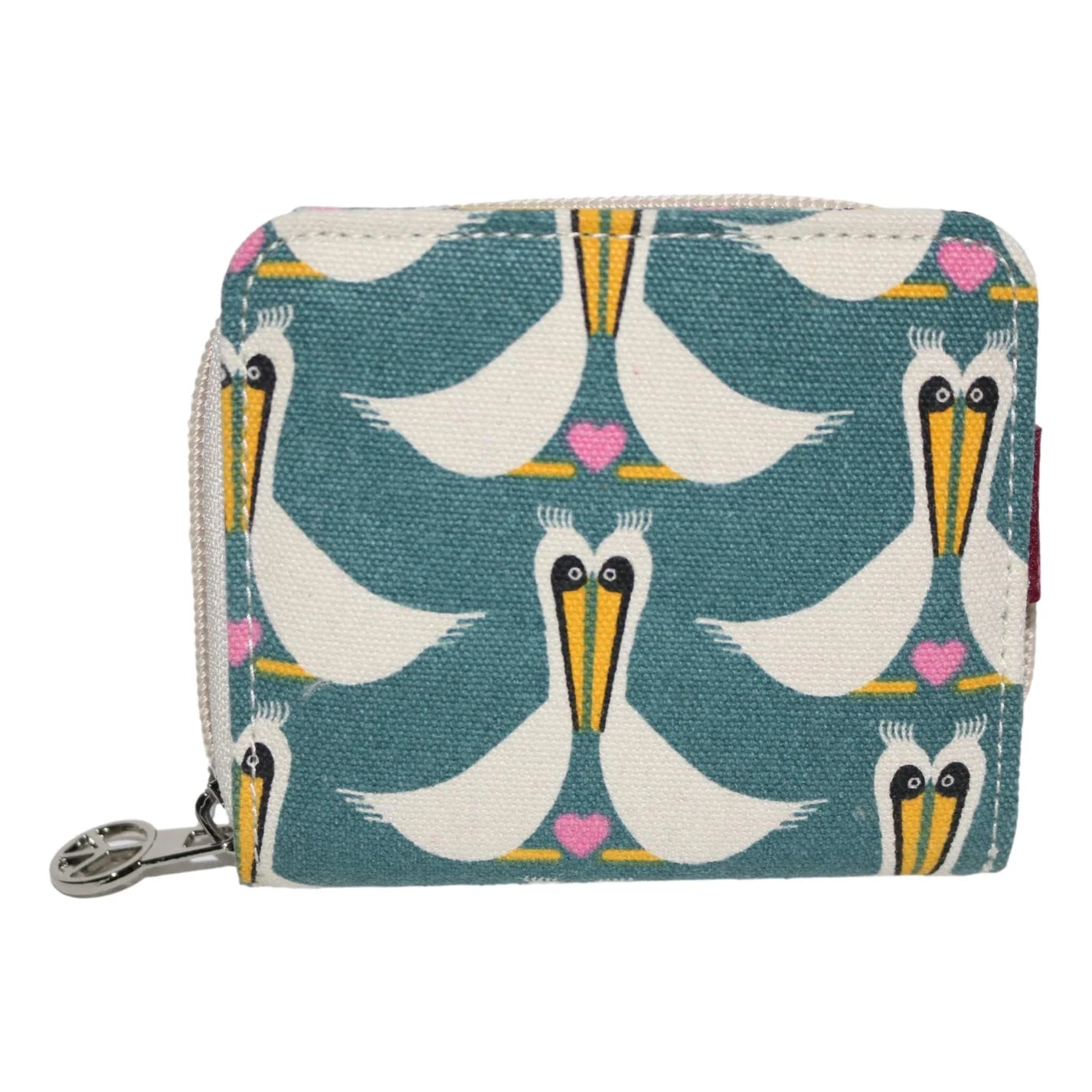 Bungalow 360 Billfold Wallet pelican