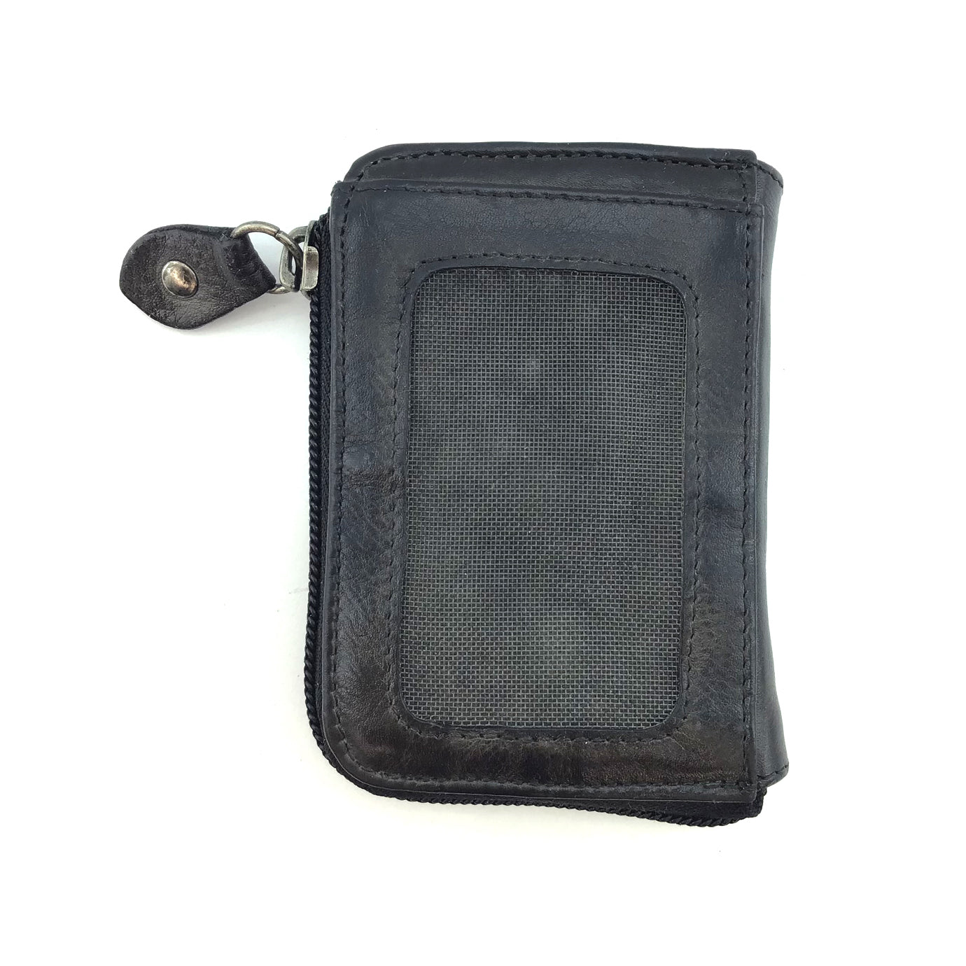 BED STU Carrie Wallet black dd