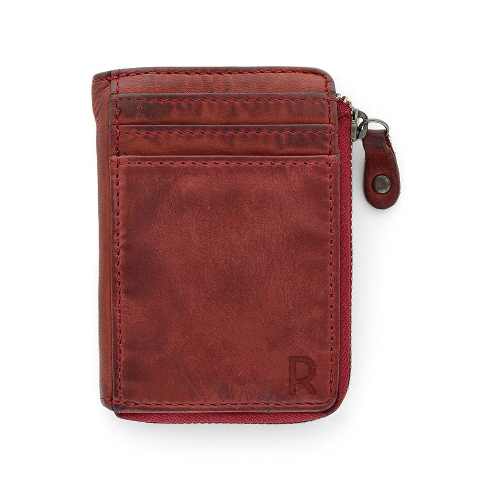 BED STU Ava Wallet red dd