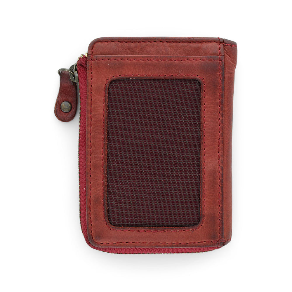 BED STU Ava Wallet red dd