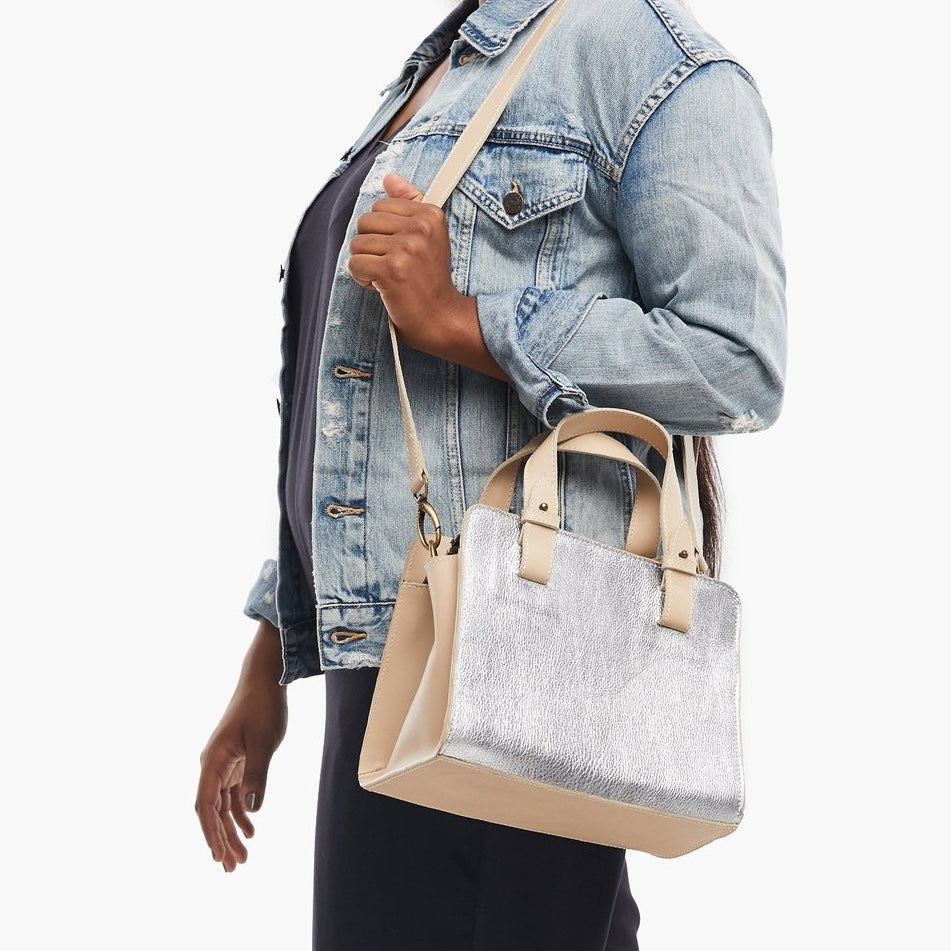 ABLE Axum Satchel