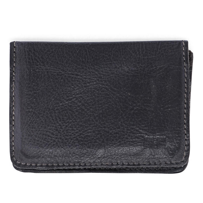 BED STU Jeor Wallet black rustic