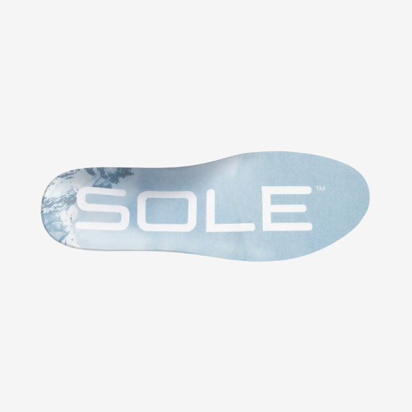 SOLE Performance Thin Footbed