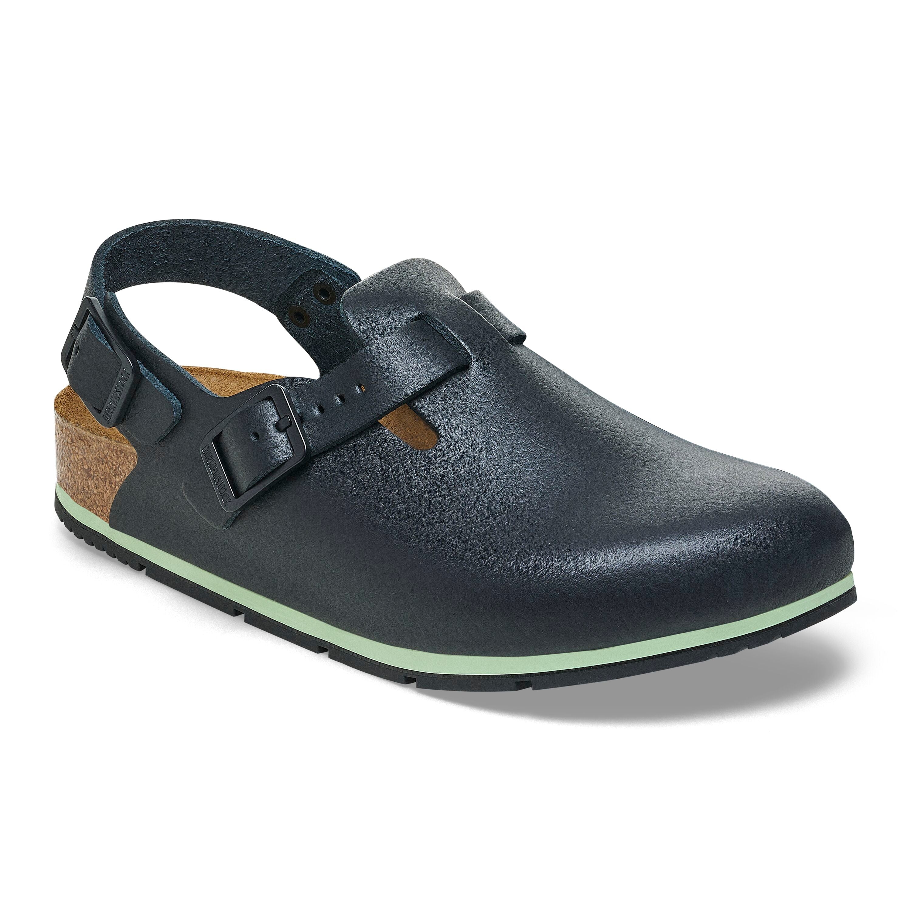 Birkenstock Professional Tokio Pro black leather