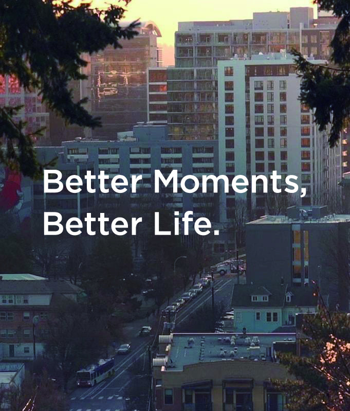 Better Moments Better Life – BALMUDA USA