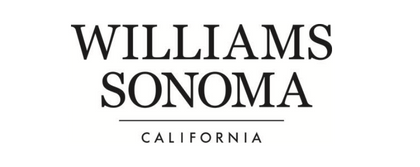 WILLIAMS SONOMA | CALIFORNIA